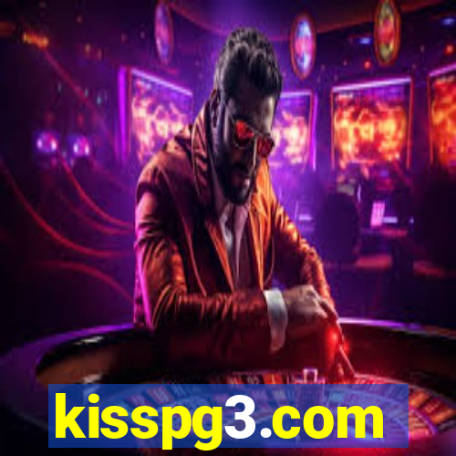 kisspg3.com