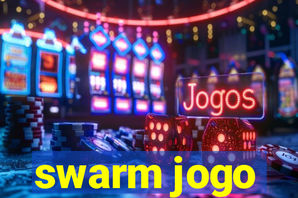 swarm jogo