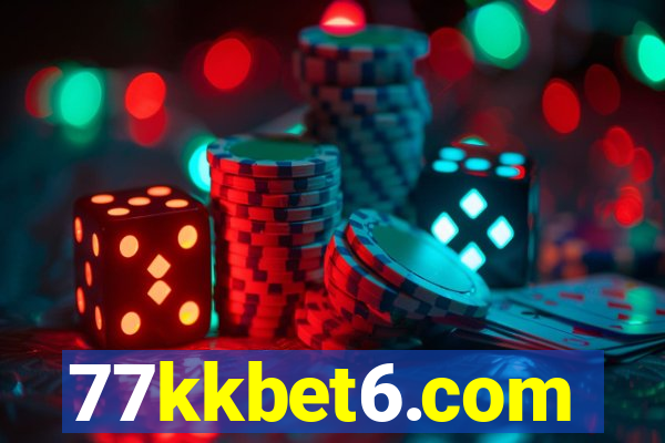 77kkbet6.com