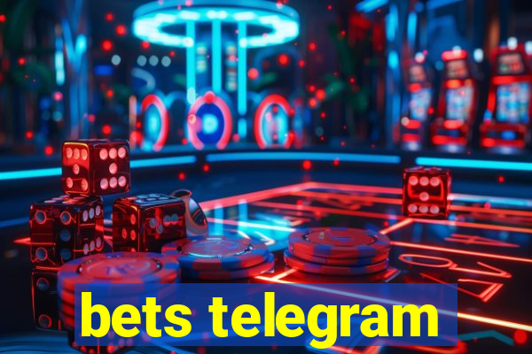 bets telegram