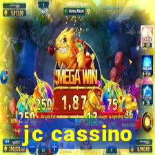 jc cassino