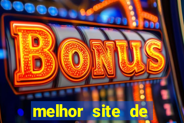 melhor site de aposta esportiva