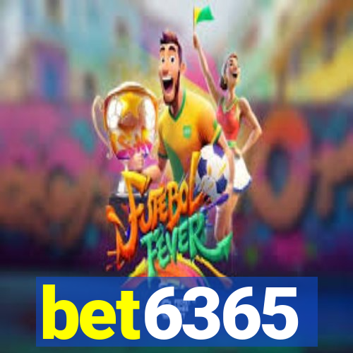 bet6365