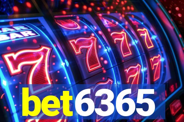 bet6365