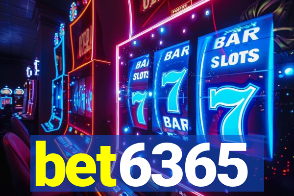 bet6365