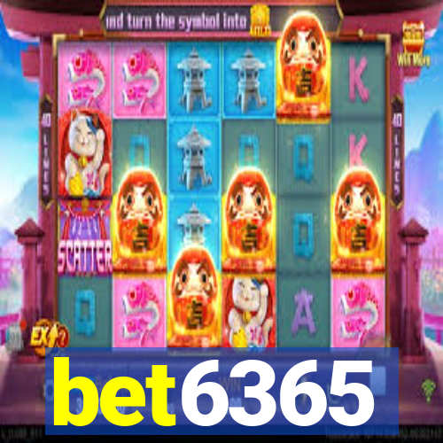 bet6365