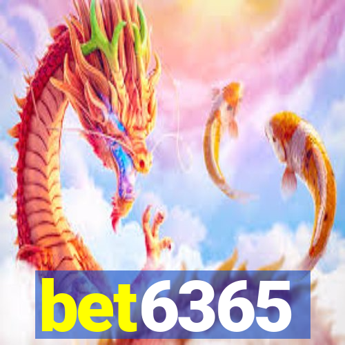 bet6365