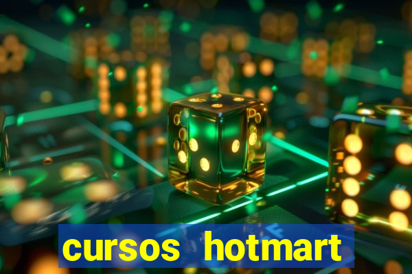 cursos hotmart drive brasil