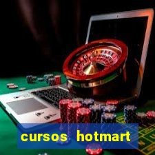 cursos hotmart drive brasil