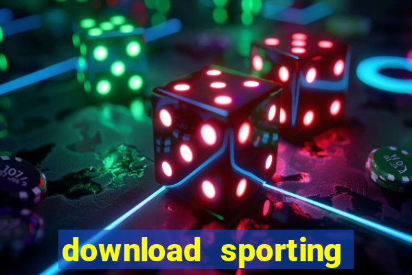 download sporting bet app