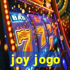 joy jogo