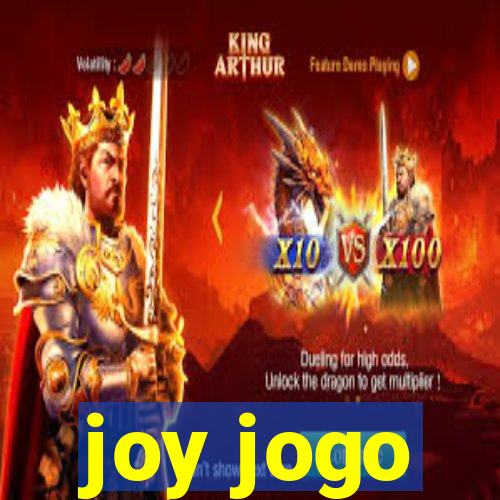 joy jogo