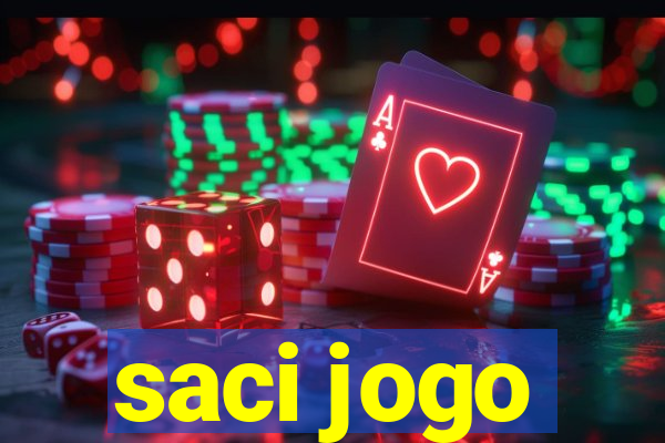 saci jogo