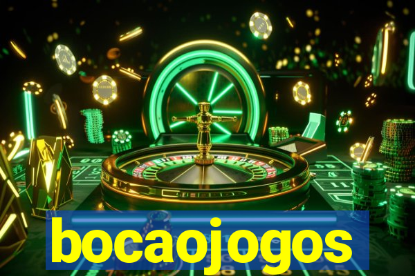 bocaojogos