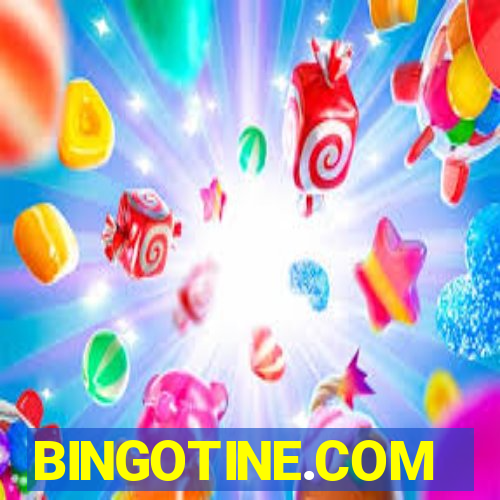 BINGOTINE.COM