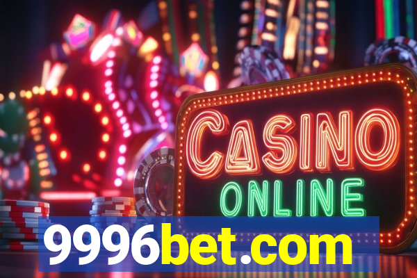 9996bet.com