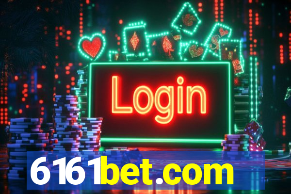 6161bet.com