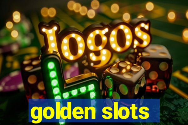 golden slots