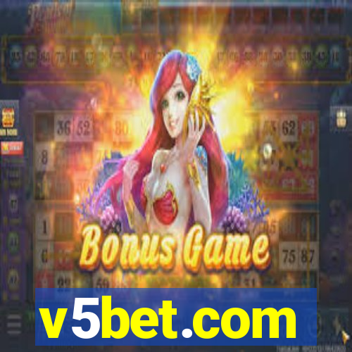 v5bet.com