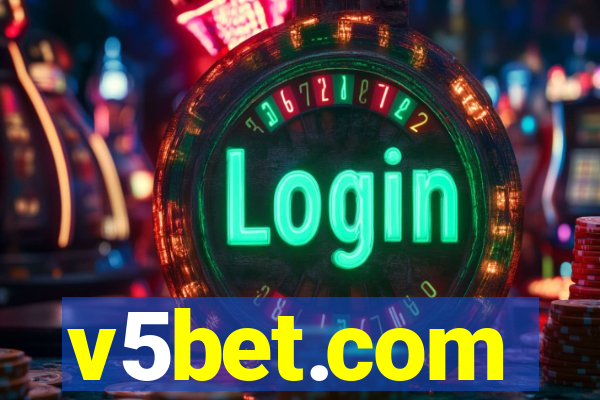 v5bet.com