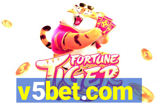 v5bet.com