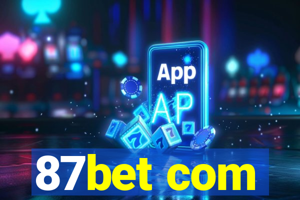 87bet com