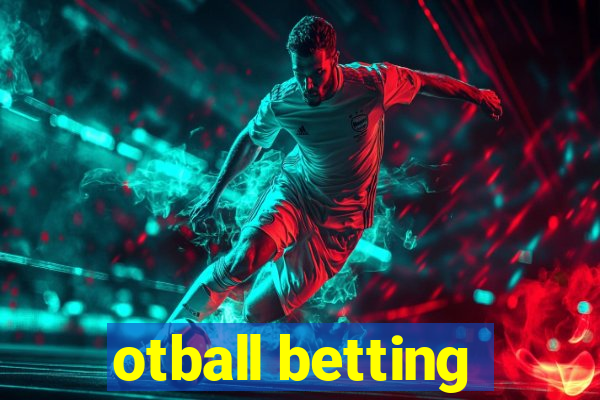 otball betting