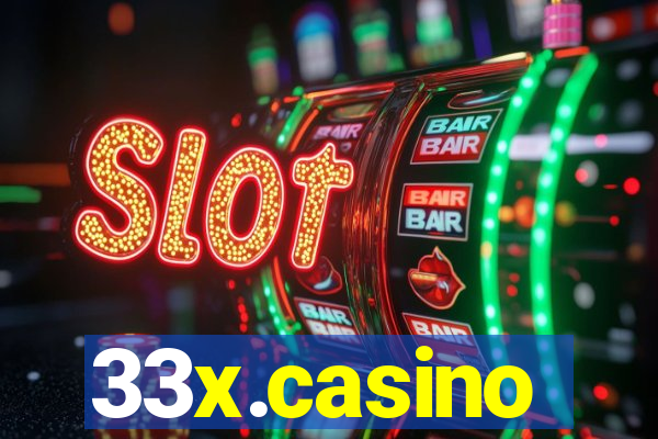 33x.casino