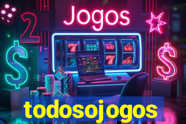 todosojogos