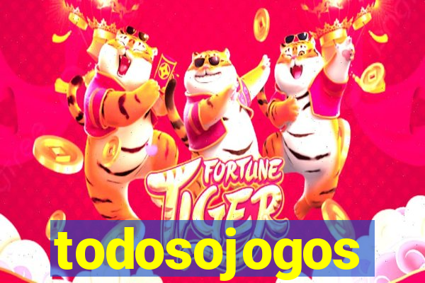 todosojogos