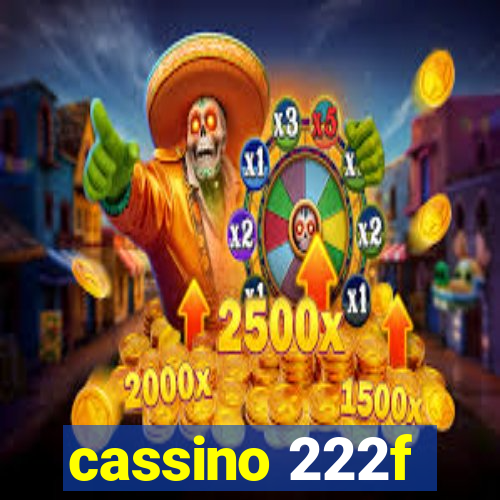 cassino 222f