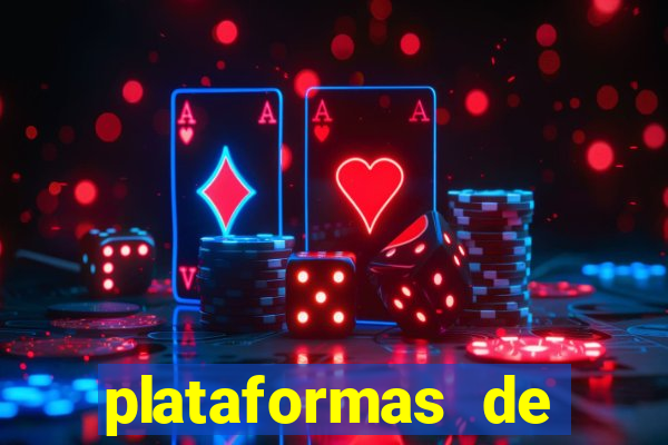 plataformas de jogos que est?o pagando bem