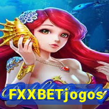 FXXBETjogos