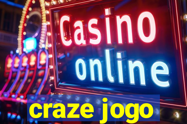 craze jogo