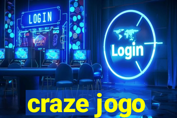 craze jogo