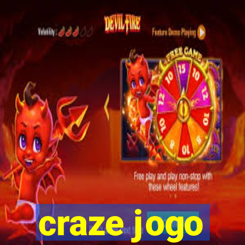 craze jogo