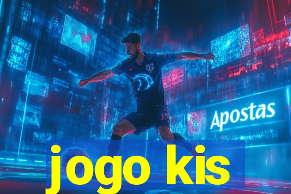 jogo kis