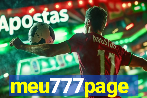 meu777page