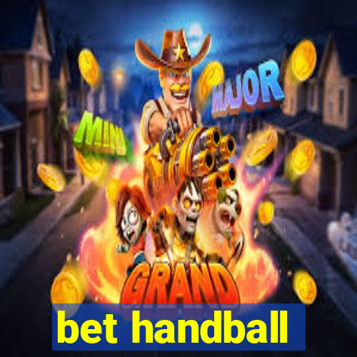 bet handball