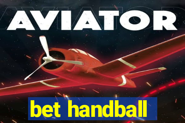 bet handball