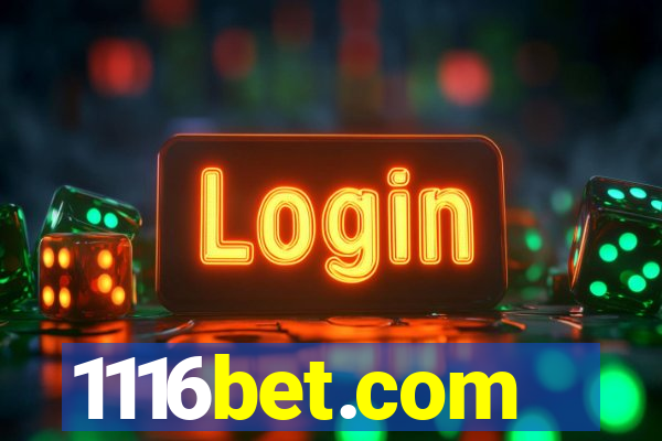 1116bet.com