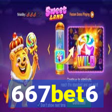 667bet6