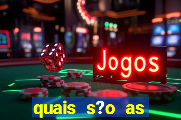 quais s?o as plataformas de jogos