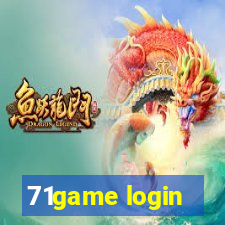 71game login