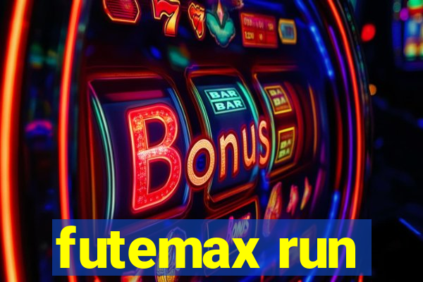 futemax run