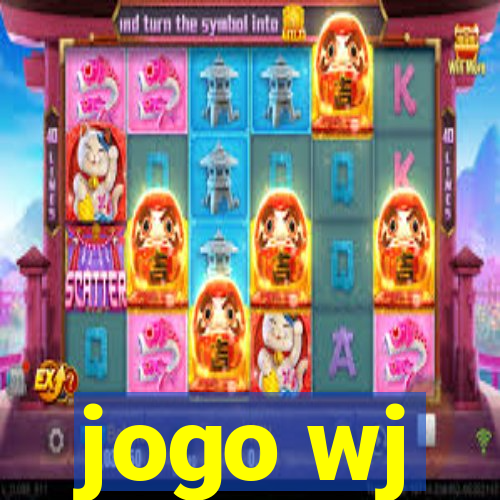 jogo wj