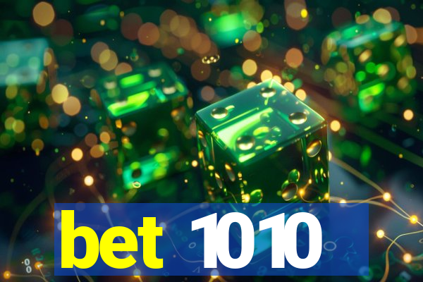 bet 1010