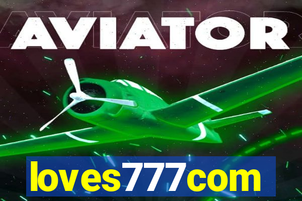 loves777com