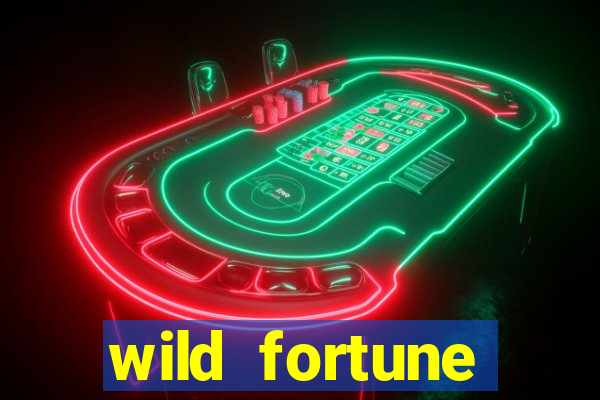 wild fortune withdrawal times