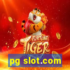 pg slot.com